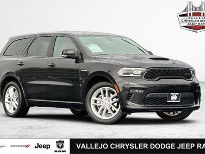 Used 2022 Dodge Durango R/T