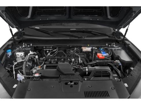 Used 2024 Honda CR-V EX-L image 12