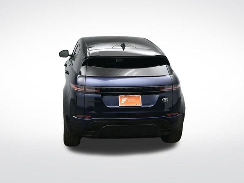 Used 2021 Land Rover Range Rover Evoque R-Dynamic S image 44