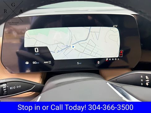 New 2026 Chevrolet Equinox ACTIV w/ Convenience Package III AWD/4WD image 16