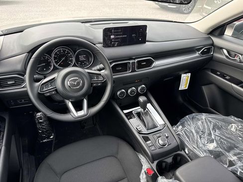 New 2025 MAZDA CX-5 AWD 2.5 S image 2