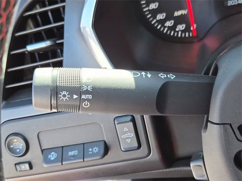 Used 2014 Chevrolet Corvette Stingray Convertible w/ 3LT Preferred Equipment Group image 27