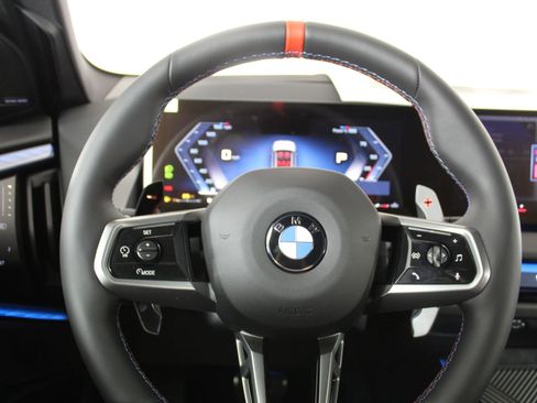 New 2026 BMW X3 M50 image 15
