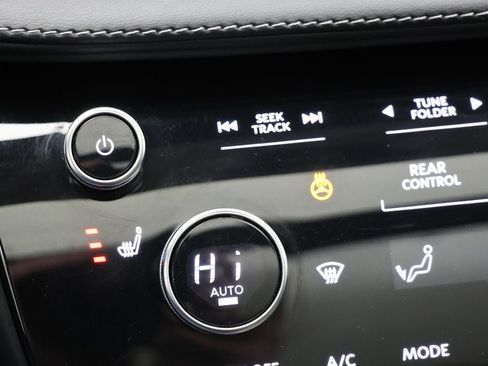 Used 2024 INFINITI QX60 Luxe AWD/4WD image 25