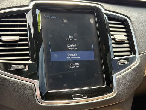 Used 2019 Volvo XC90 T6 Inscription w/ Luxury Package AWD/4WD image 44