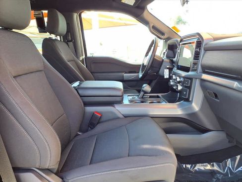 Used 2025 Ford F150 XLT w/ Equipment Group 301A Standard image 22