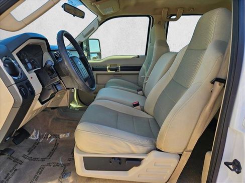 Used 2008 Ford F250 XL AWD/4WD image 20