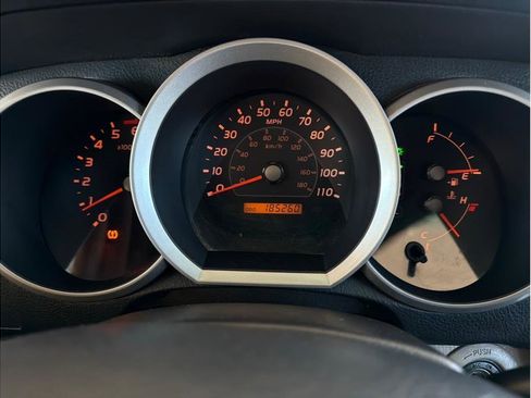 Used 2007 Toyota 4Runner SR5 image 16