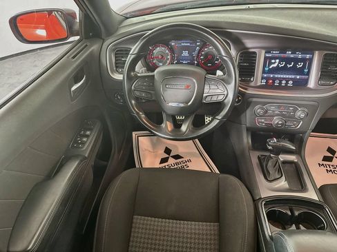 Used 2021 Dodge Charger R/T w/ Blacktop Package RWD image 21