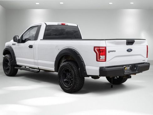 Used 2016 Ford F150 XL RWD image 8