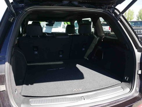 Certified 2022 Jeep Grand Cherokee Summit AWD/4WD image 10
