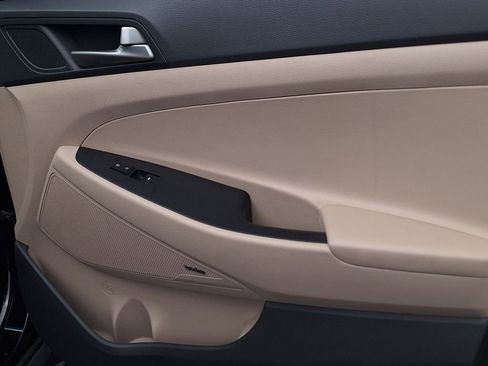 Used 2018 Hyundai Tucson SEL Plus image 27