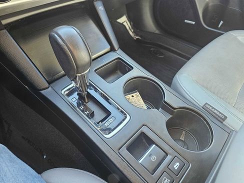 Used 2019 Subaru Outback 2.5i Limited image 20