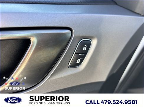 Used 2023 Ford Ranger XLT w/ Equipment Group 301A Mid AWD/4WD image 18