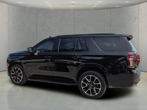 Used 2023 Chevrolet Tahoe RST w/ Sport Performance Package RWD image 8