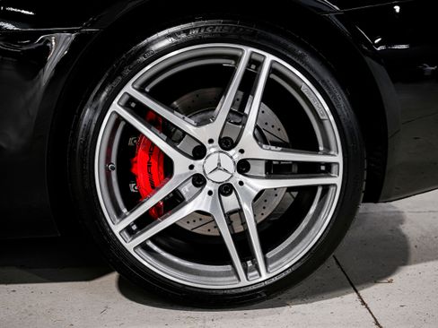 Used 2012 Mercedes-Benz SLS AMG Roadster image 43