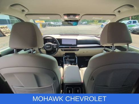Used 2024 Kia Sorento S AWD/4WD image 21
