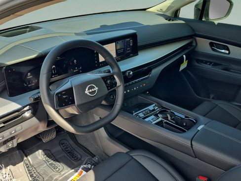 New 2026 Nissan Murano Platinum w/ Cargo Package AWD/4WD image 19