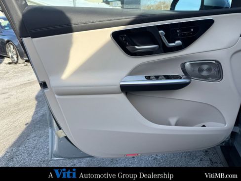 New 2026 Mercedes-Benz GLC 300 GLC 300 Coupe image 11