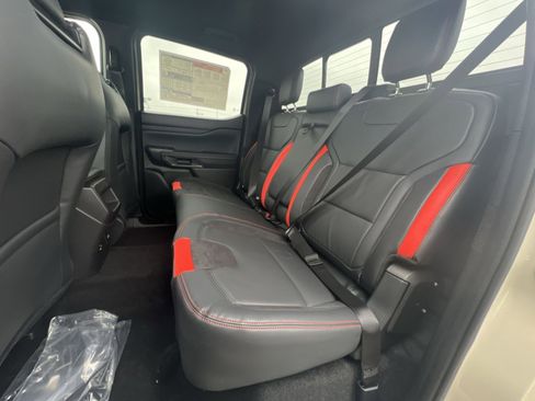 New 2025 Ford Ranger Raptor image 24
