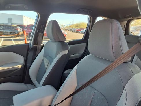 New 2026 Subaru Forester image 18