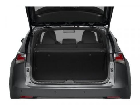 Used 2015 Lexus NX 200t F Sport image 11