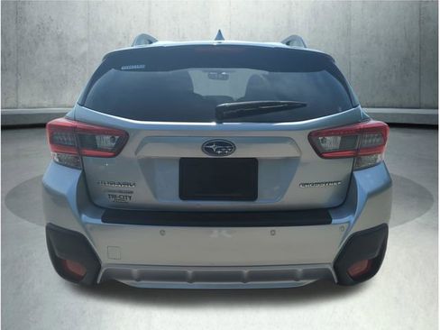 Used 2020 Subaru Crosstrek 2.0i Limited w/ Moonroof Package w/Navigation AWD/4WD image 5