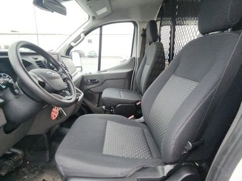 Used 2024 Ford Transit 250 Low Roof w/ Exterior Upgrade Package image 12