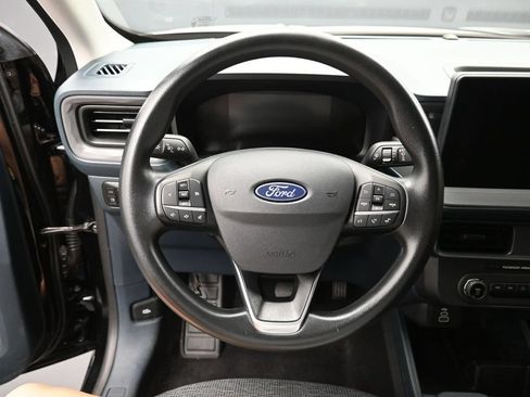Used 2025 Ford Maverick XL FWD image 14