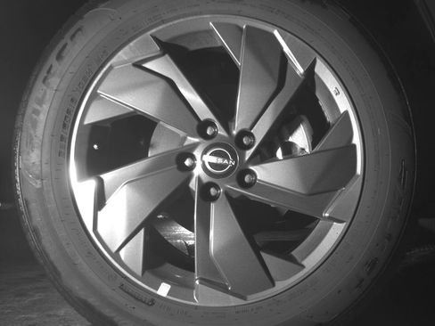 Used 2025 Chevrolet TrailBlazer LT FWD image 12