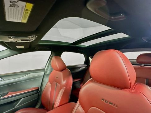 Used 2021 Kia K5 GT-Line w/ GT-Line FWD Premium Package image 25