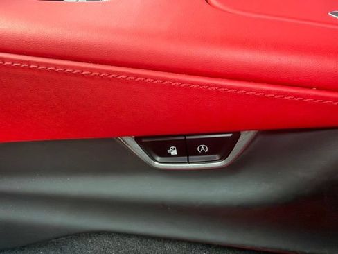Used 2025 Chevrolet Corvette E-Ray w/ Stealth Interior Trim Package AWD/4WD image 34