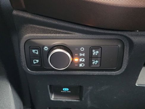Used 2022 Ford Bronco Outer Banks w/ Sasquatch Package AWD/4WD image 21