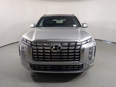Certified 2024 Hyundai Palisade Calligraphy AWD/4WD image 2