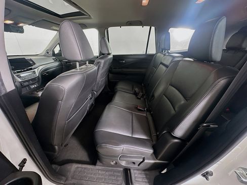 Used 2022 Honda Pilot EX-L image 29