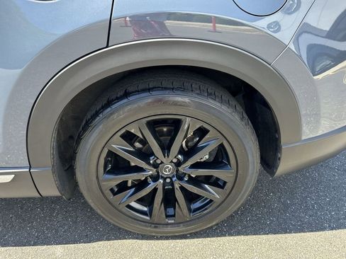 Used 2023 MAZDA CX-9 Carbon Edition AWD/4WD image 11