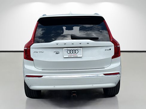 Used 2024 Volvo XC90 B6 Ultimate w/ Protection Package AWD/4WD image 4