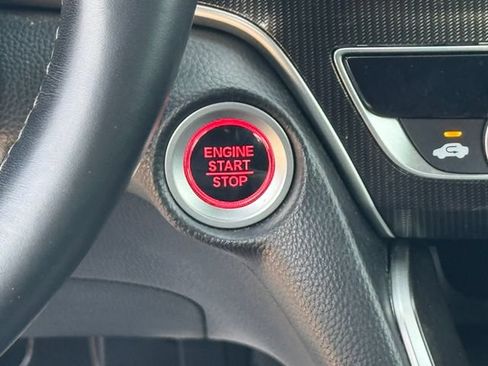 Certified 2022 Honda Accord Sport image 23