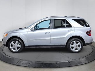 Used 2007 Mercedes-Benz ML 350 4MATIC video 2