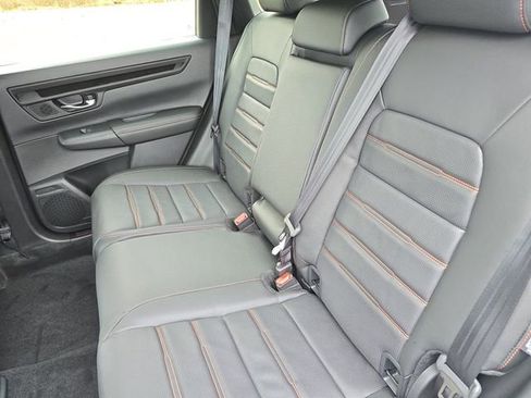 New 2026 Honda CR-V Sport-L image 14