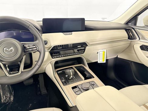 New 2026 MAZDA CX-90 3.3 Turbo w/ Premium Plus Pkg AWD/4WD image 37