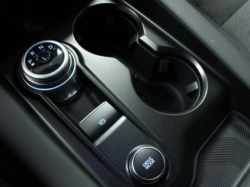 New 2026 Ford Explorer Active image 24