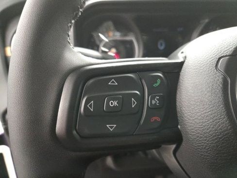 New 2026 Jeep Gladiator Sport image 14