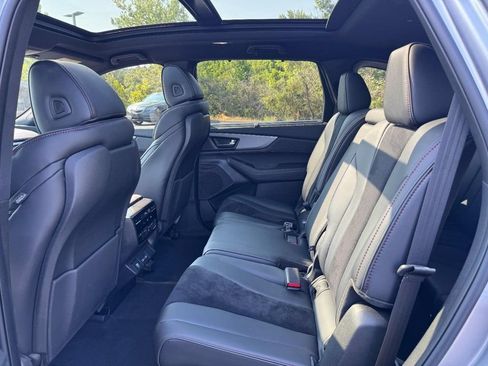 Certified 2024 Acura MDX A-Spec AWD/4WD image 14