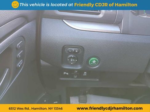 Used 2024 Honda Passport EX-L image 15