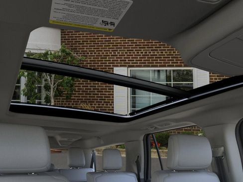 New 2026 Ford Expedition Max Active image 22