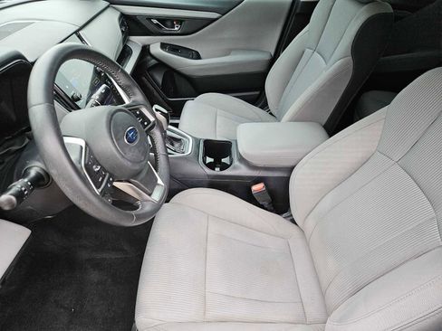 Used 2020 Subaru Legacy Premium image 13