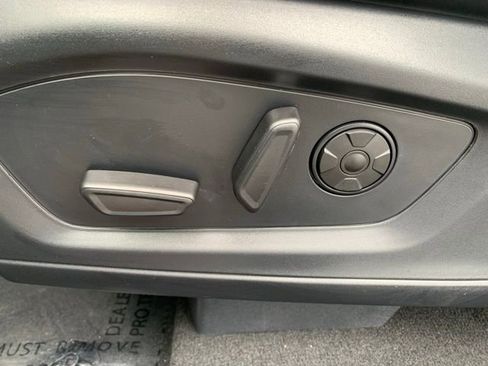 New 2026 Ford Explorer ST w/ Sun And Sound Package AWD/4WD image 15