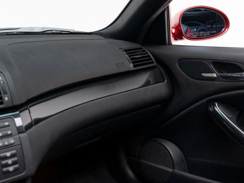 Used 2001 BMW M3 Convertible image 30