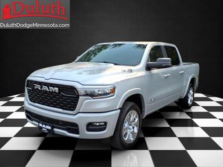 New 2026 RAM 1500 Big Horn AWD/4WD 360° Tour